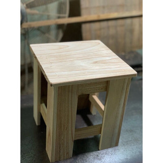 Đôn Gỗ Tự Nhiên Ngồi Quán Trà , Cafe , Quán ăn / sỉ SLL 26x26 cao 30cm