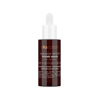 Tinh Chất Giảm Mụn, Thâm, Trắng Sáng Da Ekseption Hyaluronic Niacin Serum 75ml