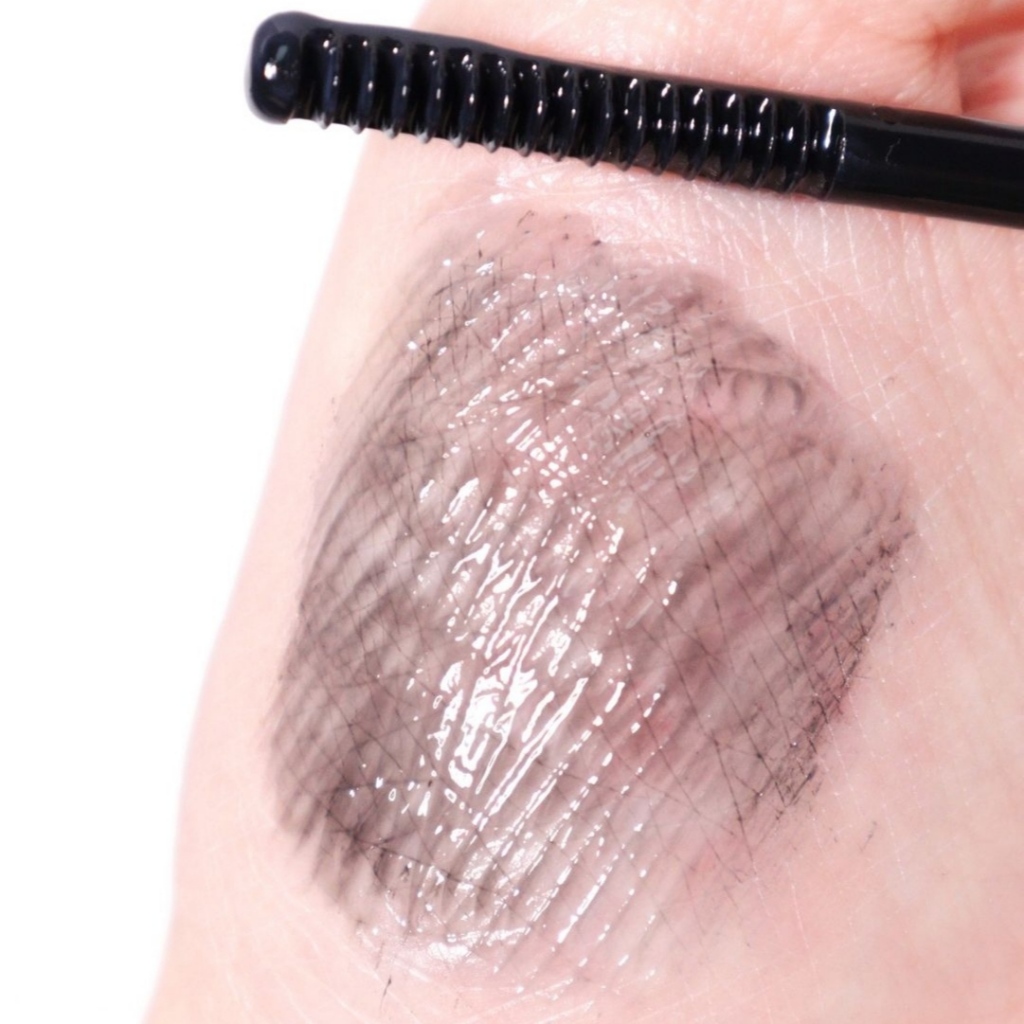 Mascara Tẩy Trang Và Làm Sạch Nhanh Làn Mi Kissme Heroine Make Speedy Mascara Remover (7.3mL)
