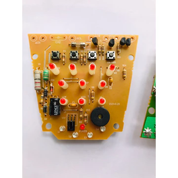 Mạch quạt treo tường 1628, mạch quạt cây 1608, mạch quạt lửng 1638 hãng Senko
