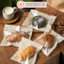 Túi đựng bánh kẹo hoạ tiết hàn nhiệt nhiều kích thước - BAKERY KING