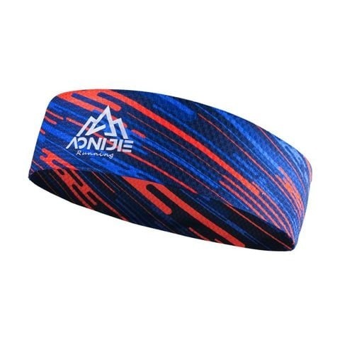 Băng chặn mồ hôi trán thể thao AONIJIE E4903