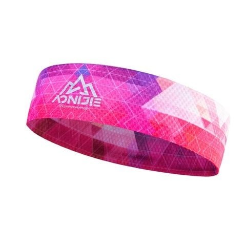 Băng chặn mồ hôi trán thể thao AONIJIE E4903
