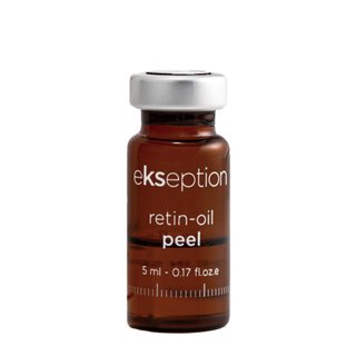Tinh Chất Retin-Oil Peel Ekseption Căng Bóng, Trẻ Hóa, Trắng Sáng Da Ekseption Retin-Oil Peel 5ml