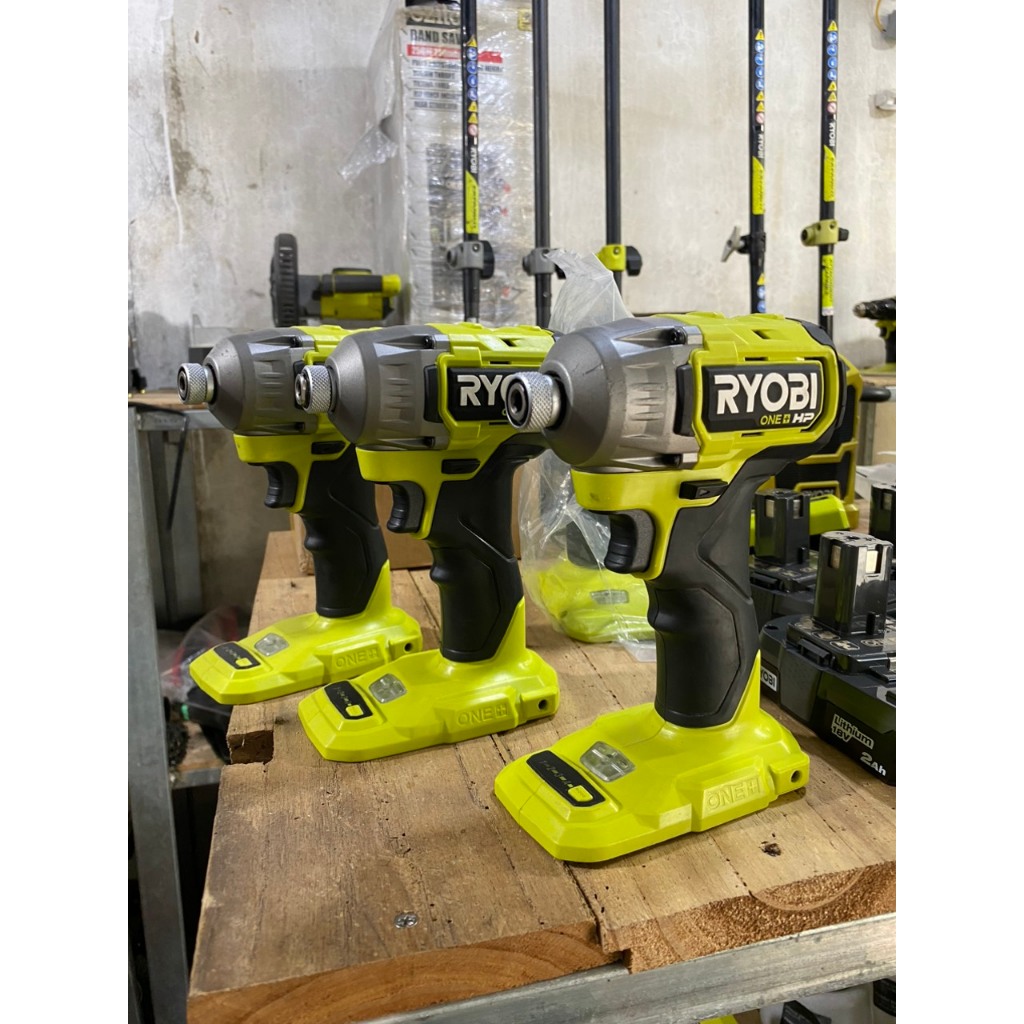 máy vặn vít ryobi HP R18IDP | Shopee Việt Nam