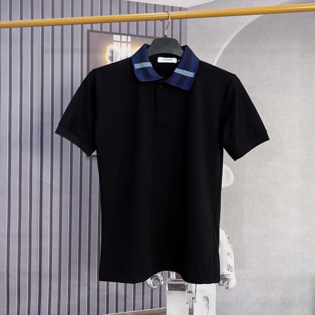 [cb275] 45-90kg áo polo, rẻ, đẹp, unisex, co dãn, thoáng mát, bo dệt, bigsize, trẻ trung, trung niên
