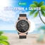 Quà tặng không bán - Kính cường lực cho đồng hồ Garmin