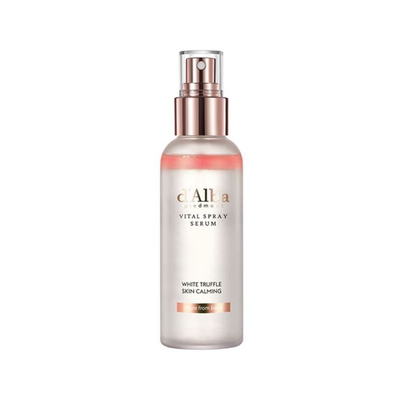 Serum Dạng Xịt d'Alba Vital Spray Serum 100ml
