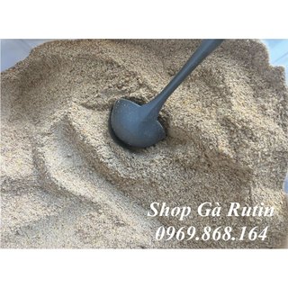 5kg Cám gà Rutin đẻ De Heus 7790 dạng bột cho gà Rutin - Giúp Gà Rutin đẻ sai trứng tỉ lệ 90%