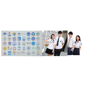LOGO TRƯỜNG LỚP ỦI QUẦN ÁO-THEO YÊU CẦU-NHẮN TIN CHO SHOP-ỦI TẠI NHÀ BẰNG BÀN ỦI-