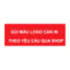 LOGO TRƯỜNG LỚP ỦI QUẦN ÁO-THEO YÊU CẦU-NHẮN TIN CHO SHOP-ỦI TẠI NHÀ BẰNG BÀN ỦI-