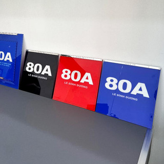 Biển Số Nhà Phản Quang ADOR Khắc Tên Công Ty / Chủ Nhà, Số Nhà Mica Phản Quang, Số Nhà Doanh Nghiệp