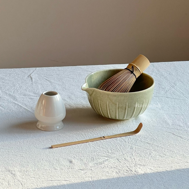 CHAWAN BÁT ĐÁNH MATCHA BỘ DỤNG CỤ PHA MATCHA (CHỈ GỒM CHAWAN) | Shopee ...