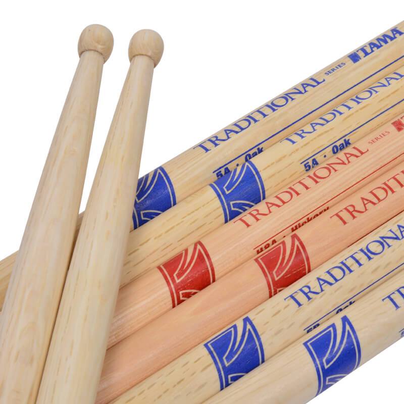 Dùi Trống TAMA 7A Traditional Series Oak Stick | Shopee Việt Nam