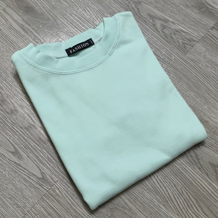 XANH PASTEL