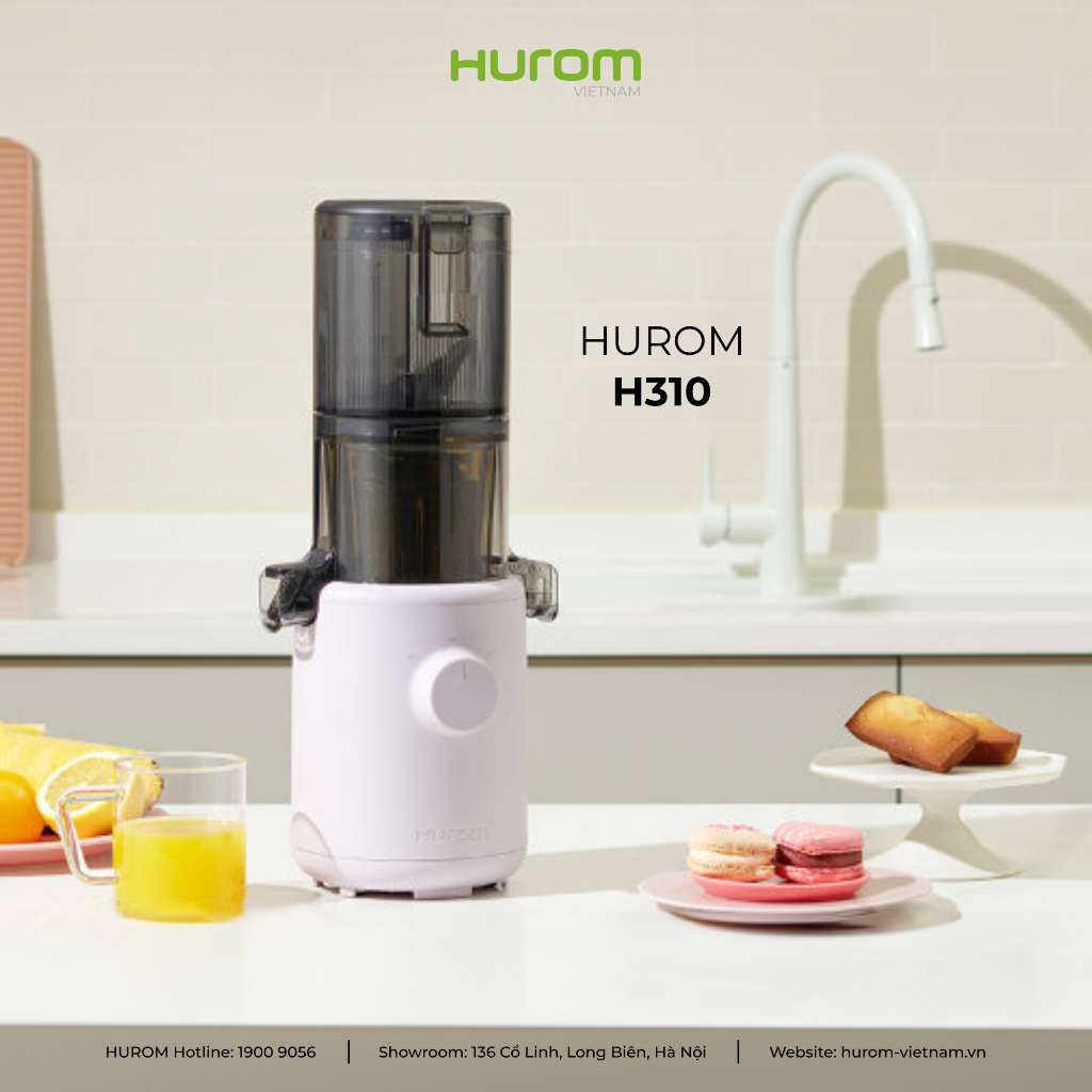 COMBO MÁY ÉP CHẬM H310A VÀ MÁY XAY SINH TỐ MINI | Shopee Việt Nam
