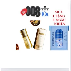 Tinh Dầu Dưỡng Tóc, Serum Macadamia Oil Mochequi Musk | Made in Germany | 45ml, 60mml