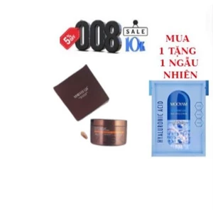 Hấp Dầu Phục Hồi Tóc Hư Tổn Nặng Mocheqi Musk Treatment | Made in Germany | 500ml