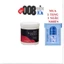 Bột Tẩy Tóc Siêu Mịn Super Blue Aurane | Made in France | 500g