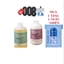 Aurane No.1 No.2 PPT Tóc Nhũn Nát Cao Cấp | Made in France | 500mlx2