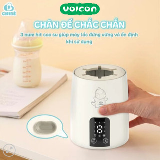 Chibe Máy tiệt trùng tia UV CB014/Máy tiệt trùng-hâm sữa CB017 /Máy Lắc-Ủ Ấm CB040/ Đun Nước MB002