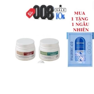 Mặt nạ dưỡng chất phục hồi tái tạo tóc Aurane Nutritive Repairing Hair Mask 500g