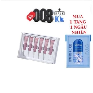 Tinh Chất Protein Nuôi Dưỡng Tóc Hư Tổn Chuyên Sâu Aurane | Made in France | 30ML x 6
