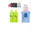 Cặp thuốc uốn tóc setting ibest 1000ml * 2