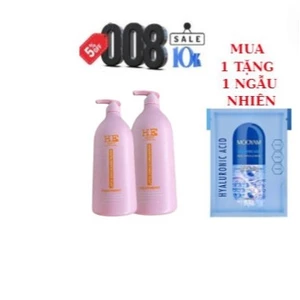 PHỤC HỒI KERATIN HE TEPI (Không Cay Mắt) | Made in USA | 1000ml