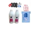 THUỐC UỐN LẠNH DẠNG GEL KHÔNG MÙI HE TEPI, THUỐC UỐN LẠNH UỐN NÓNG ĐA NĂNG HE TEPI | Made in USA | 800ml x2
