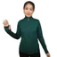 ÁO KHOÁC GÂN TĂM CỔ LỌ, Thiết kế 4 túi - kiểu dáng ôm vừa, đủ size từ 40kg đến 75kg, vải dầy mịn QC