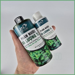 Phân Nước Đa Lượng, Vi Lượng TL - Bổ Sung Đầy Đủ Dưỡng Chất Cho Cây Thủy Sinh