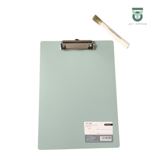BÌA ĐỰNG TÀI & TRÌNH KÝ A4 VÁN ÉP MÀU SẮC ĐƠN GIẢN DÀNH CHO HỌC SINH-SINH VIÊN, VĂN PHÒNG_JOY OFFICE
