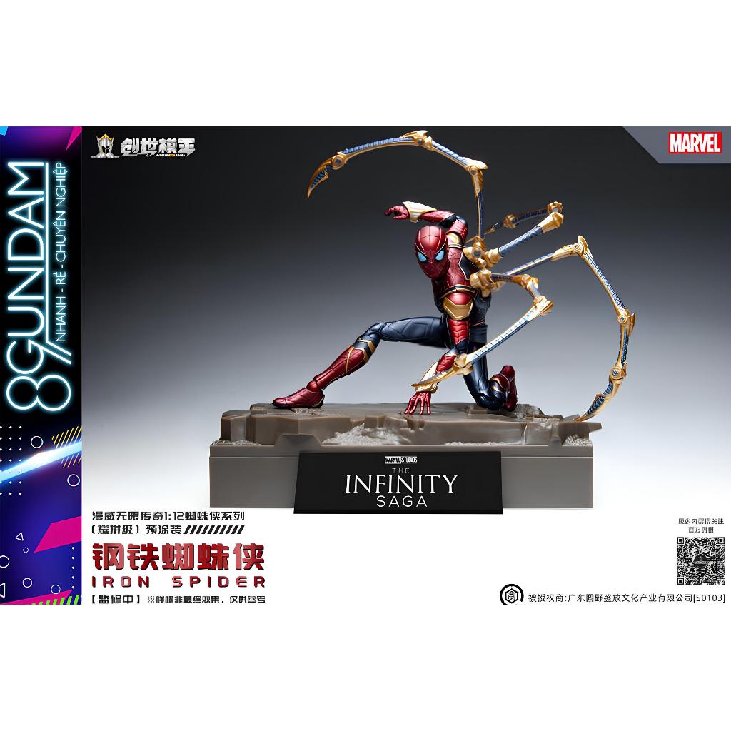 [CÓ SẴN] Mô Hình Lắp Ráp HG XF 808 TWFM Darilbalde Fighter (tặng kèm base + decal nước)