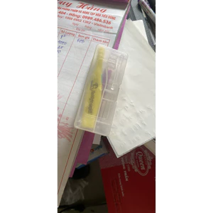 Lấy ráy tai đèn tiện lợi hộp 3 chi tiết