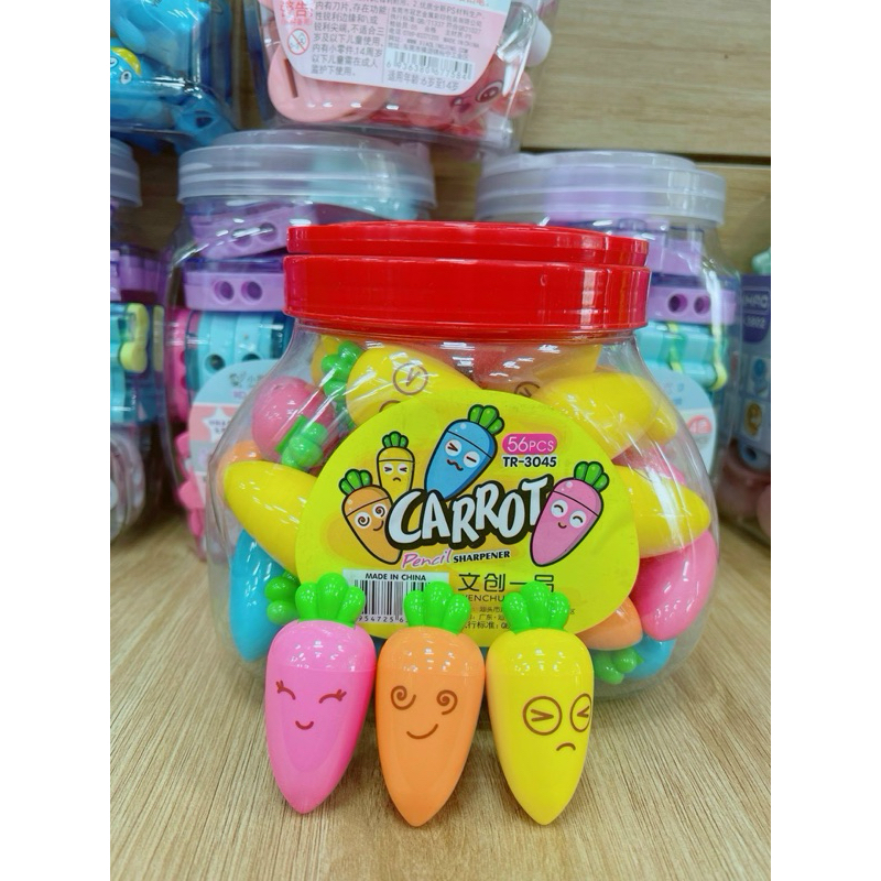Combo 5 gọt chì xinh xắn