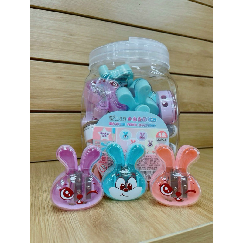Combo 5 gọt chì xinh xắn