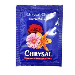 combo 50/100 gói dưỡng hoa lâu tàn