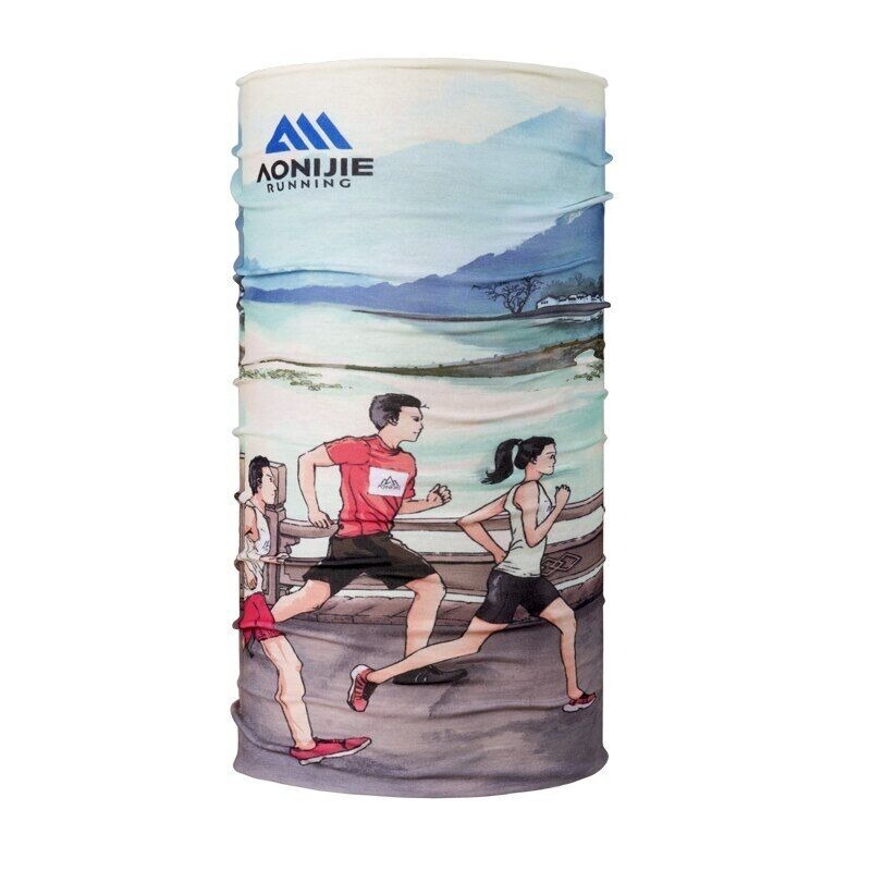 Khăn Thể Thao Đa Năng Aonijie E4907 – Khăn Chạy Bộ Ngoài Trời Thấm Hút Mồ Hôi