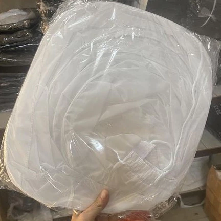 Tùng Váy Cô Dâu 6 Tầng phồng mặc trong váy cô dâu chuyên dùng cho váy cưới vừa, khung chắc chắn