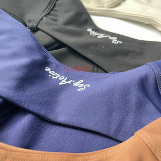 Bộ Sey Fantastic Suit thể thao co giãn 4 chiều, sẵn mut ngực tập gym,yoga,đạp xe..."HANDII"