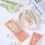 100 Túi đựng kem que trong suốt mờ,nhiều kích thước - BAKERY KING