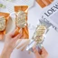 100 Túi đựng kem que trong suốt mờ,nhiều kích thước - BAKERY KING
