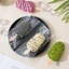 100 Túi đựng kem que trong suốt mờ,nhiều kích thước - BAKERY KING