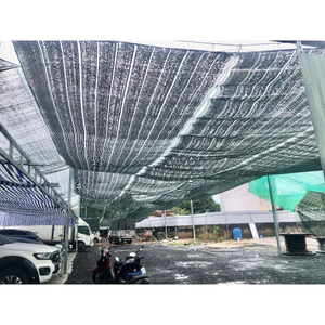 Lưới lan che nắng khổ 2M. Lưới che nắng, lưới chống nắng, lưới chắn nắng, lưới che mưa, lưới nông nghiệp