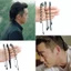 Cài Tóc Nữ Răng Cưa Xượt Tóc Gọn Gàng Chắc Chắn Không Gây Đau Đầu K376