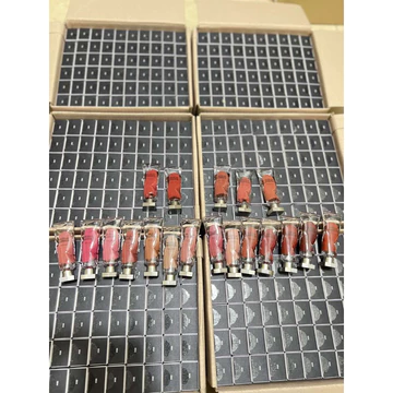Son kem Muzigae Mansion thuần chay bản kem lì liquid 001–> 029 fullbox(phân phối chính hãng đủ giấy tờ)