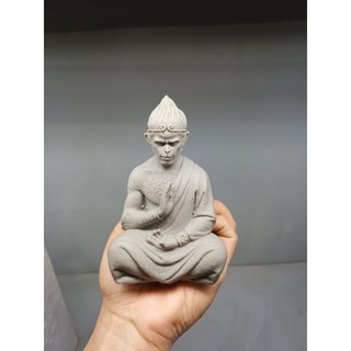 Tượng Tô Ngộ Không, Tượng Phật trang trí bể cá cảnh, mô hình tiểu cảnh,