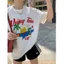 Áo thun nam nữ Vũng Tàu Việt Nam funny tee meme chiếc áo huyền thoại ta tb1178