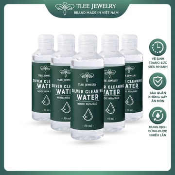 New Ball TLEE JEWELRY PK0110 – 50 ml